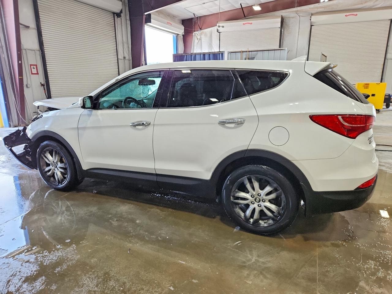2013 Hyundai Santa Fe Sport 2.0T - foto 2