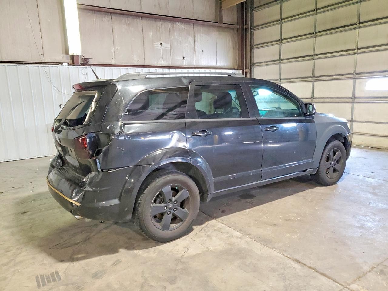 2010 Dodge Journey Sxt - foto 3