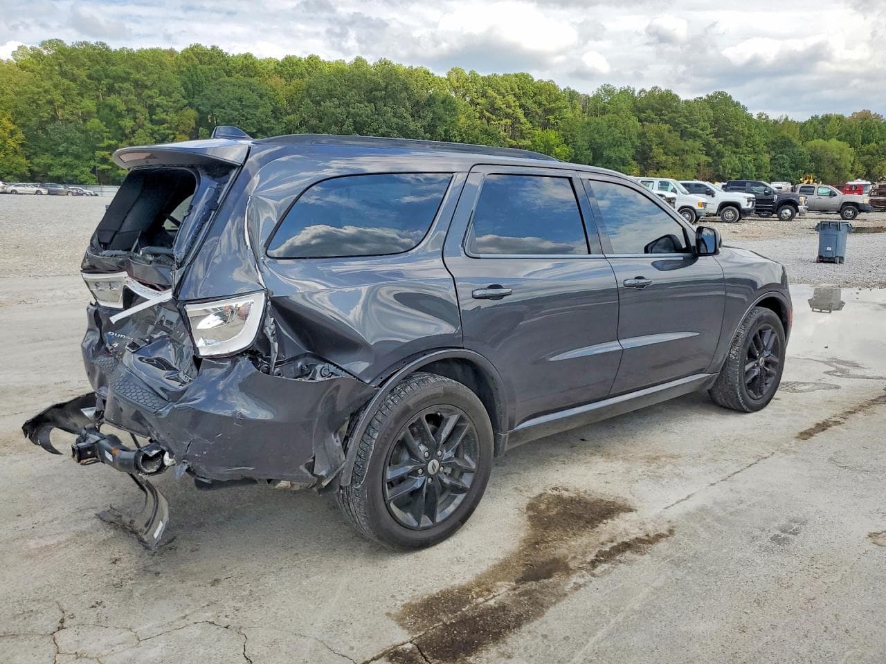 2024 Dodge Durango Gt - foto 3