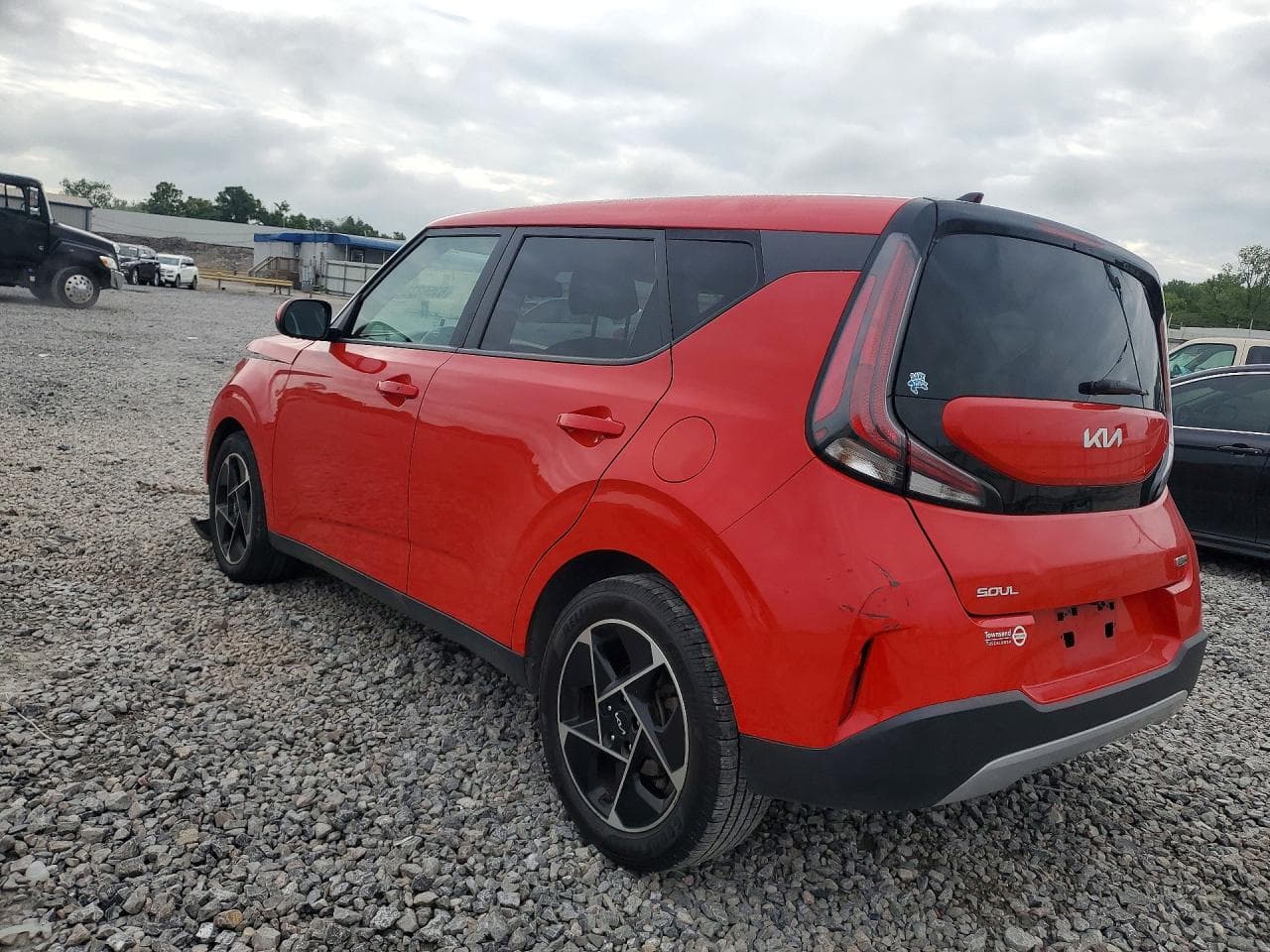2023 Kia Soul Ex - foto 2