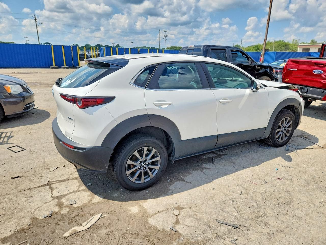 2023 Mazda Cx-30 - foto 3