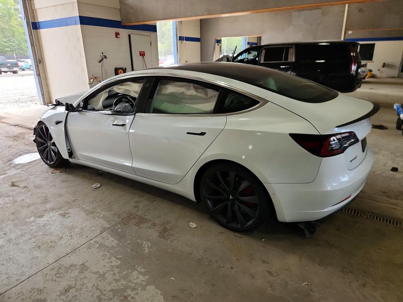 2020 Tesla Model 3 - foto 2