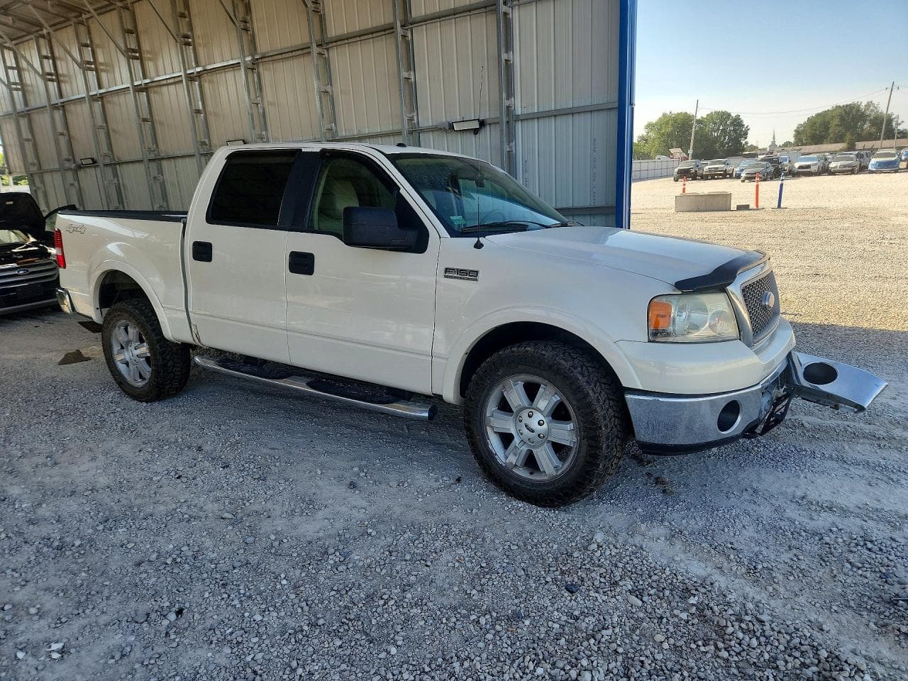 2007 Ford F150Lariat - foto 4