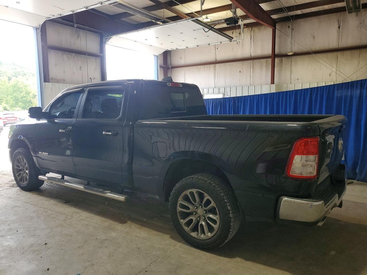 2019 Ram 1500 Big Horn/Lone Star - foto 2