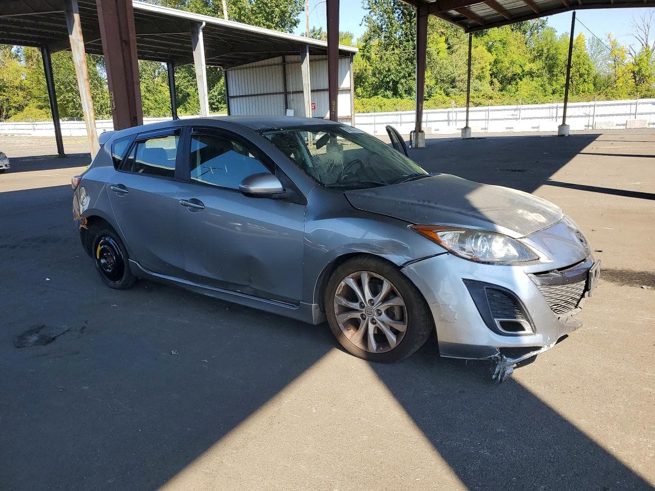 2011 Mazda 3 S - foto 4