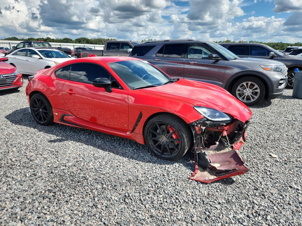 2024 Toyota Gr 86 Premium - foto 4