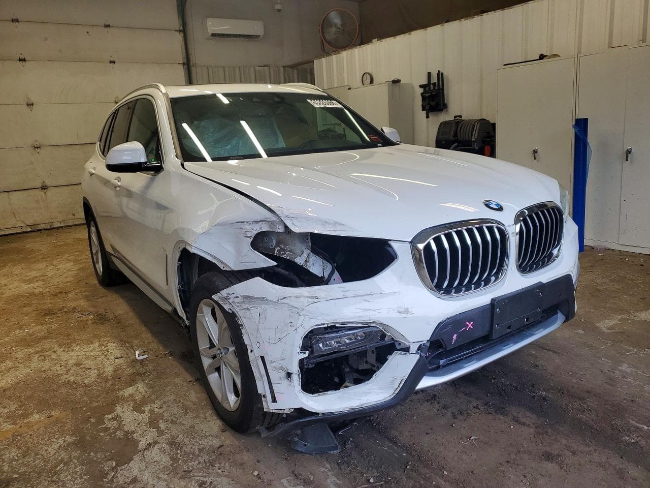 2021 BMW X3 xDrive30I - foto 4