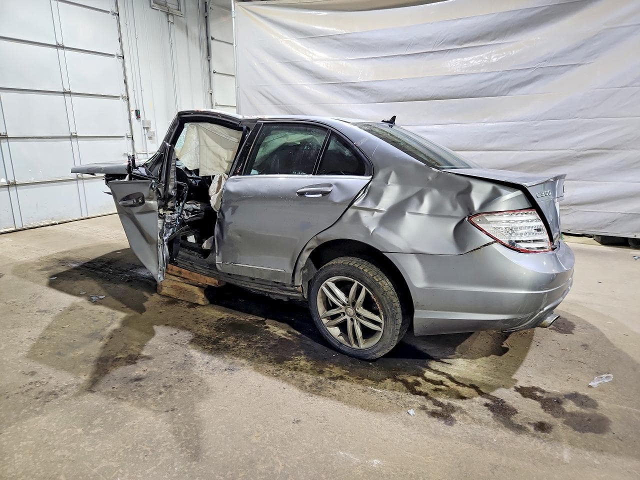 2014 Mercedes-Benz C 300 4Matic - foto 2