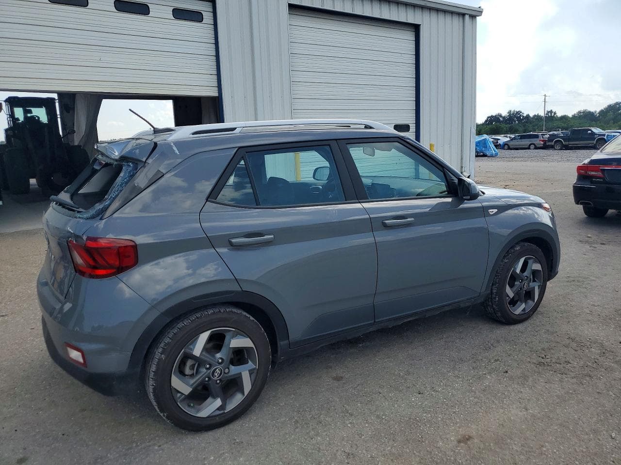 2023 Hyundai Venue Sel - foto 3