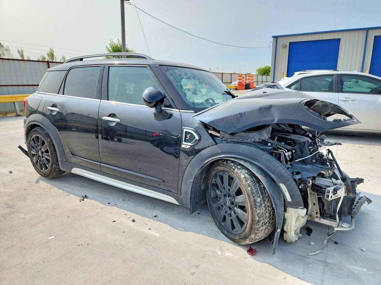 2018 Mini Cooper S Countryman - foto 4
