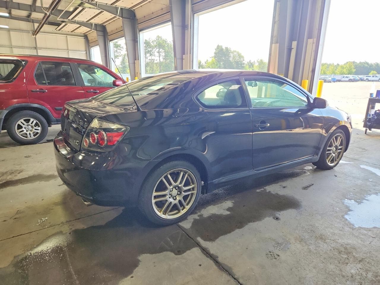2010 Scion Tc Base - foto 3