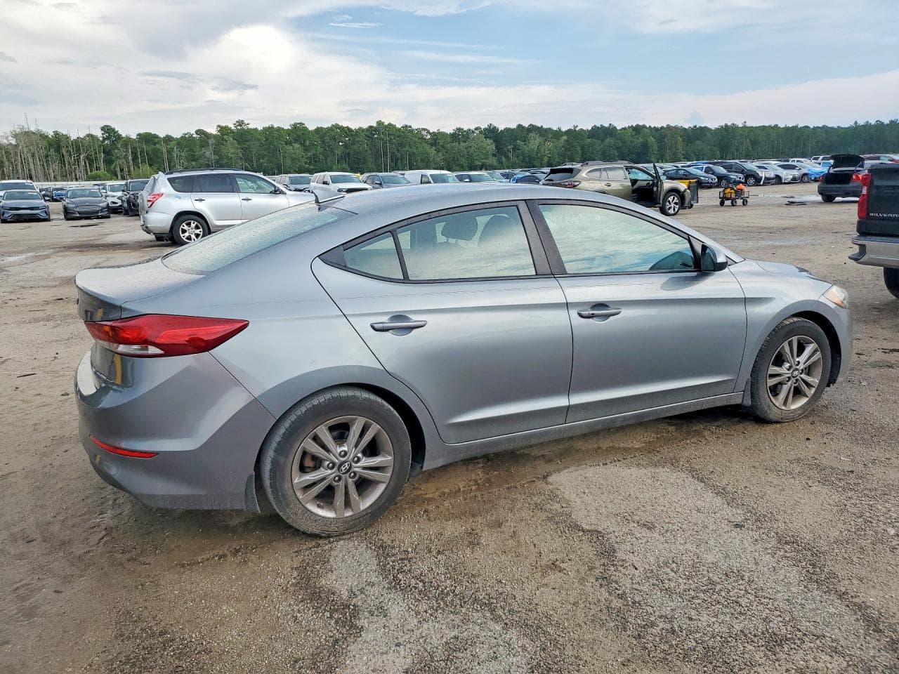 2018 Hyundai Elantra Value Edition - foto 3