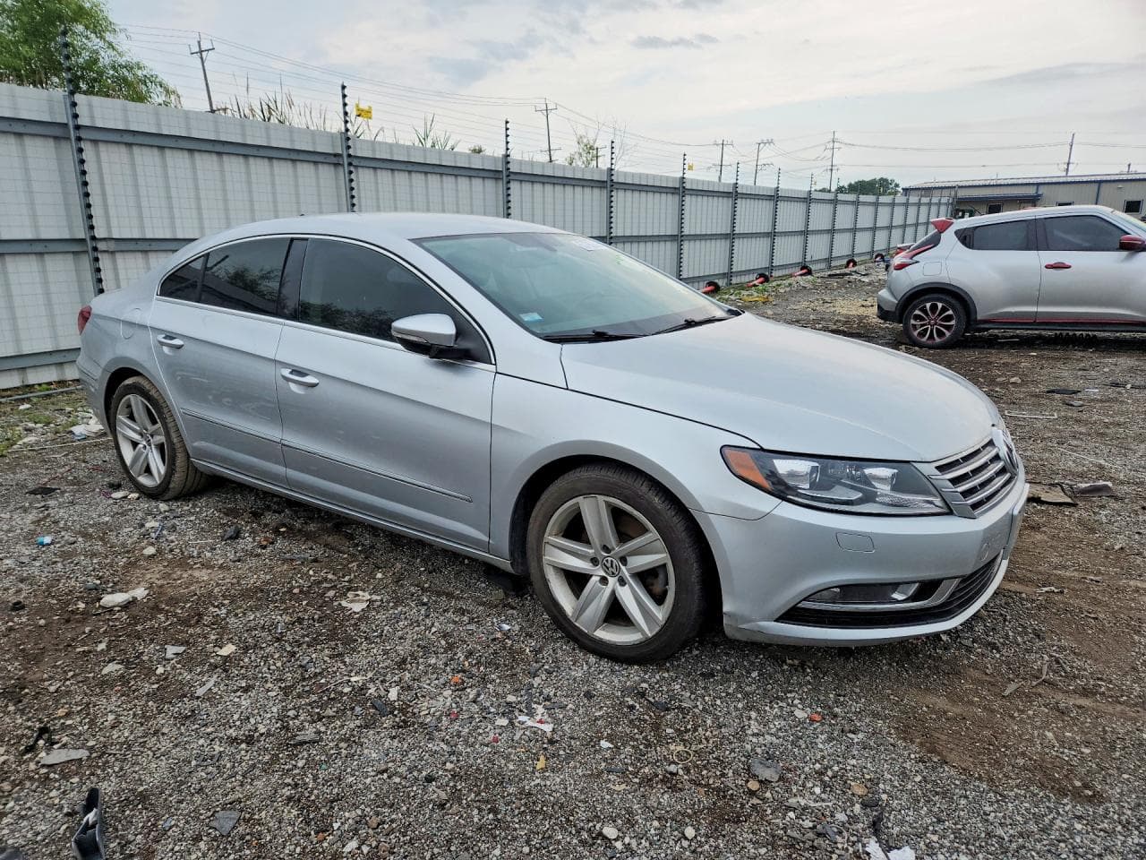 2015 Volkswagen Cc Sport - foto 4