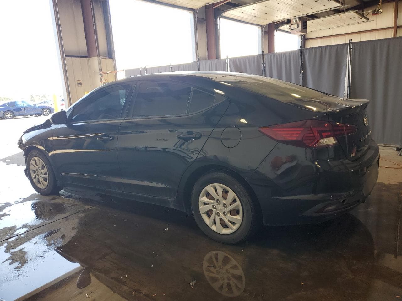2019 Hyundai Elantra Se - foto 3