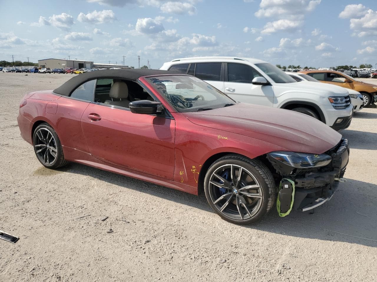 2025 BMW M440Xi - foto 4