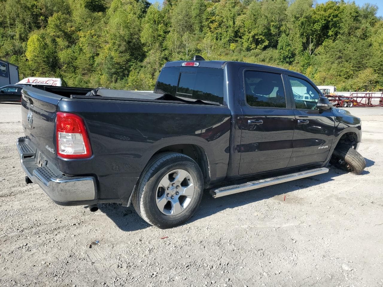 2021 Ram 1500 Big Horn/Lone Star - foto 3