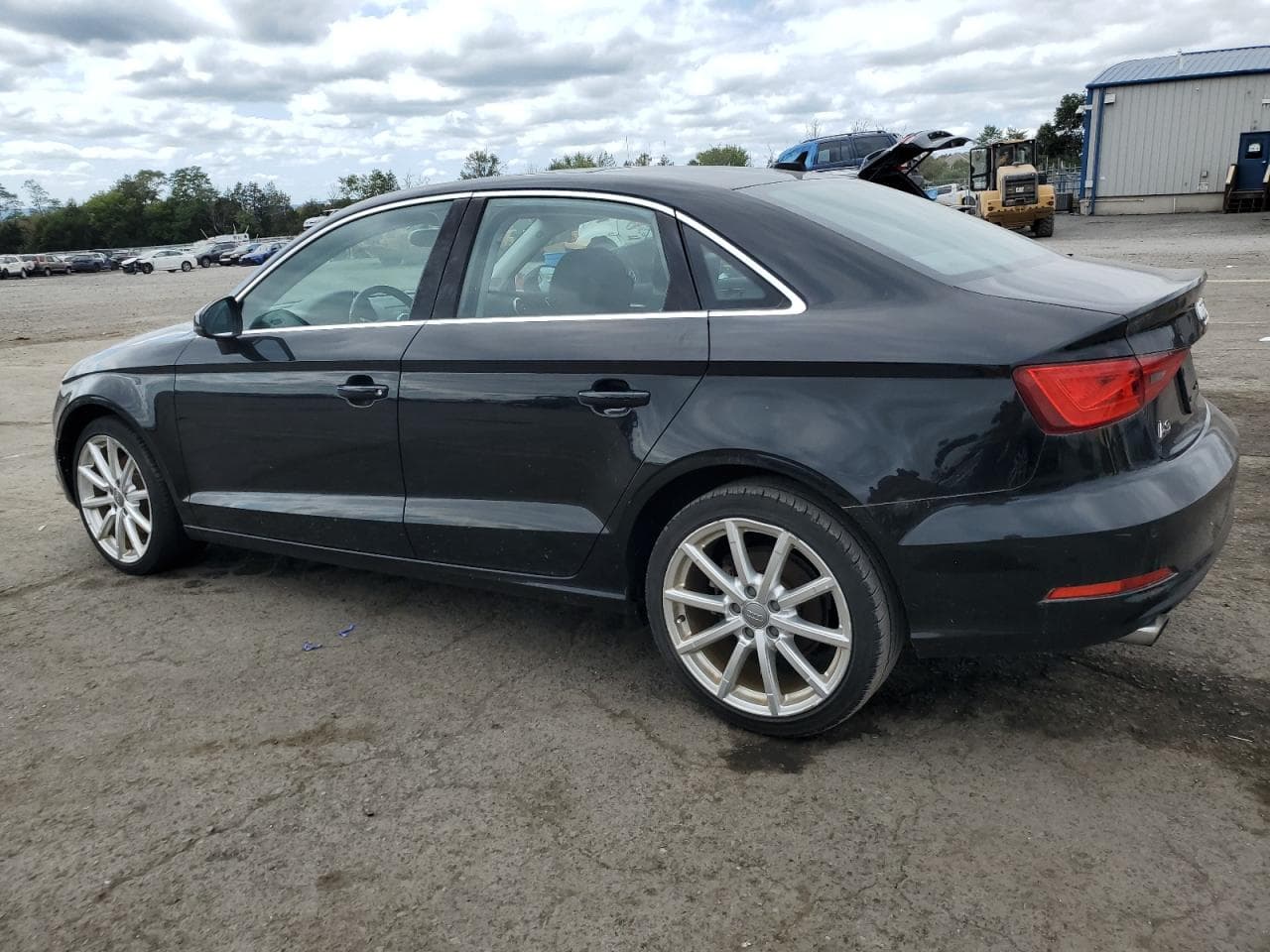 2015 Audi A3 Premium Plus - foto 2