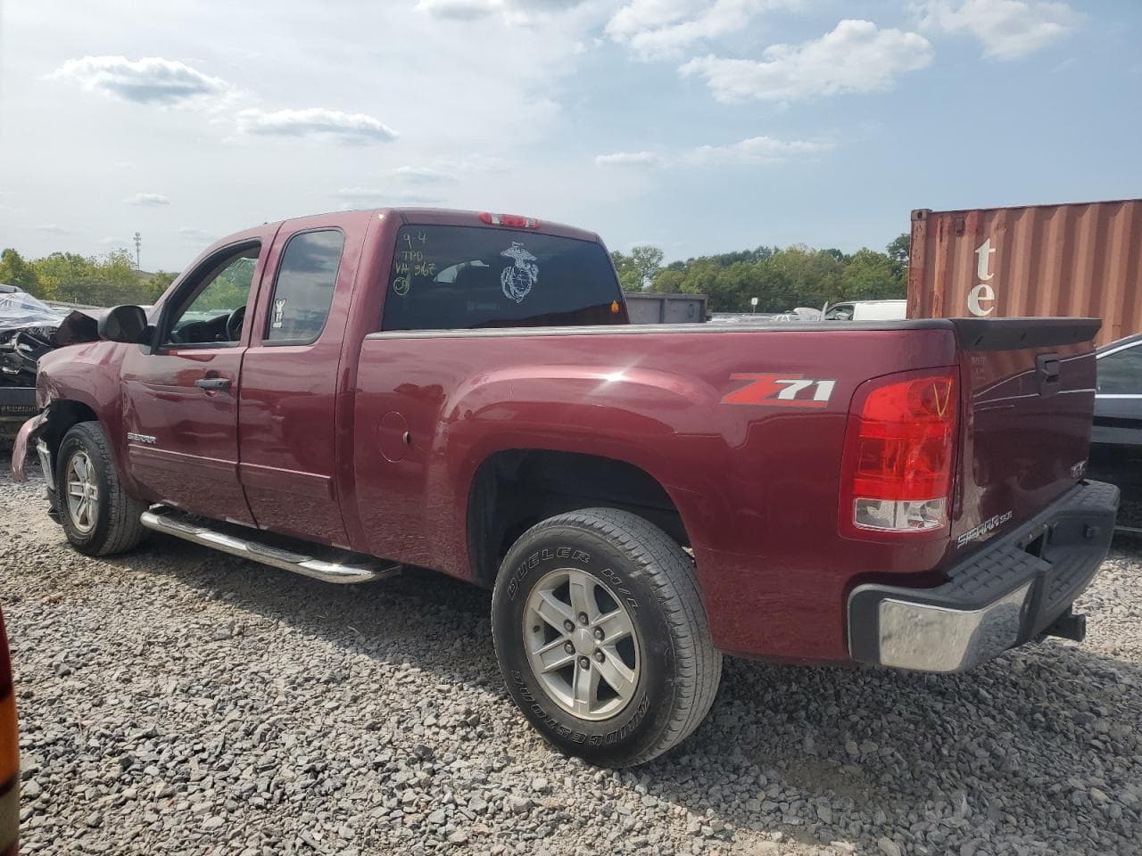 2013 GMC Sierra C1500 Sle - foto 2