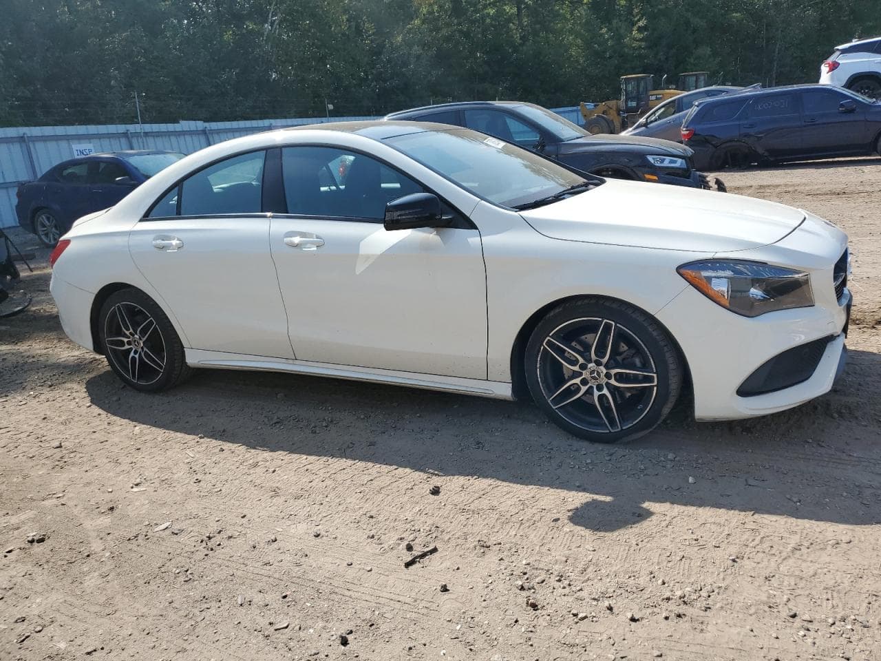 2018 Mercedes-Benz Cla-Class - foto 4