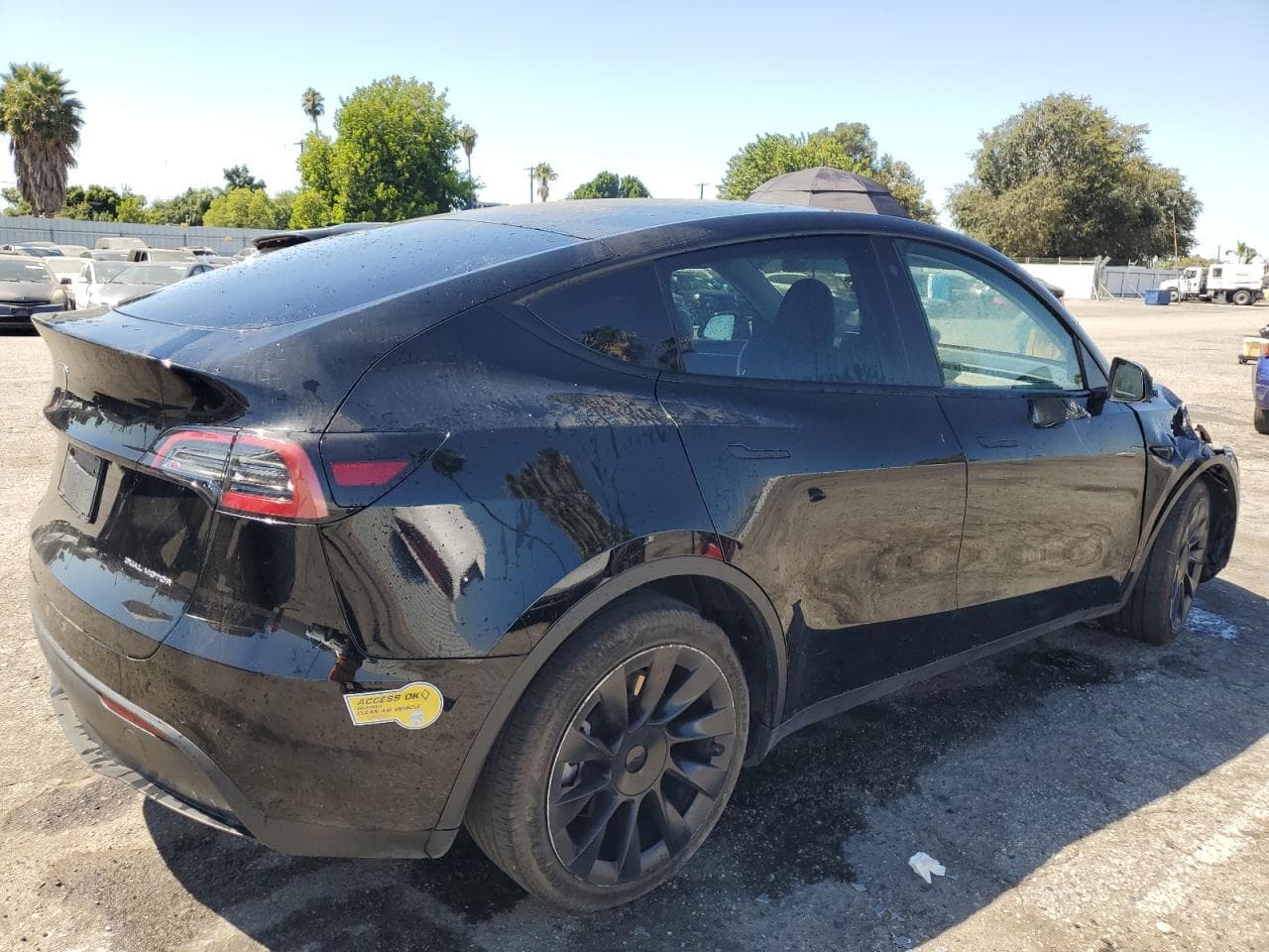 2022 Tesla Model Y - foto 3