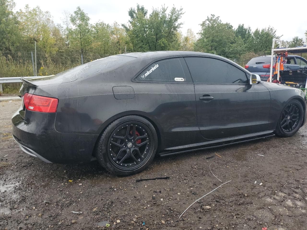 2015 Audi A5 Premium Plus - foto 3