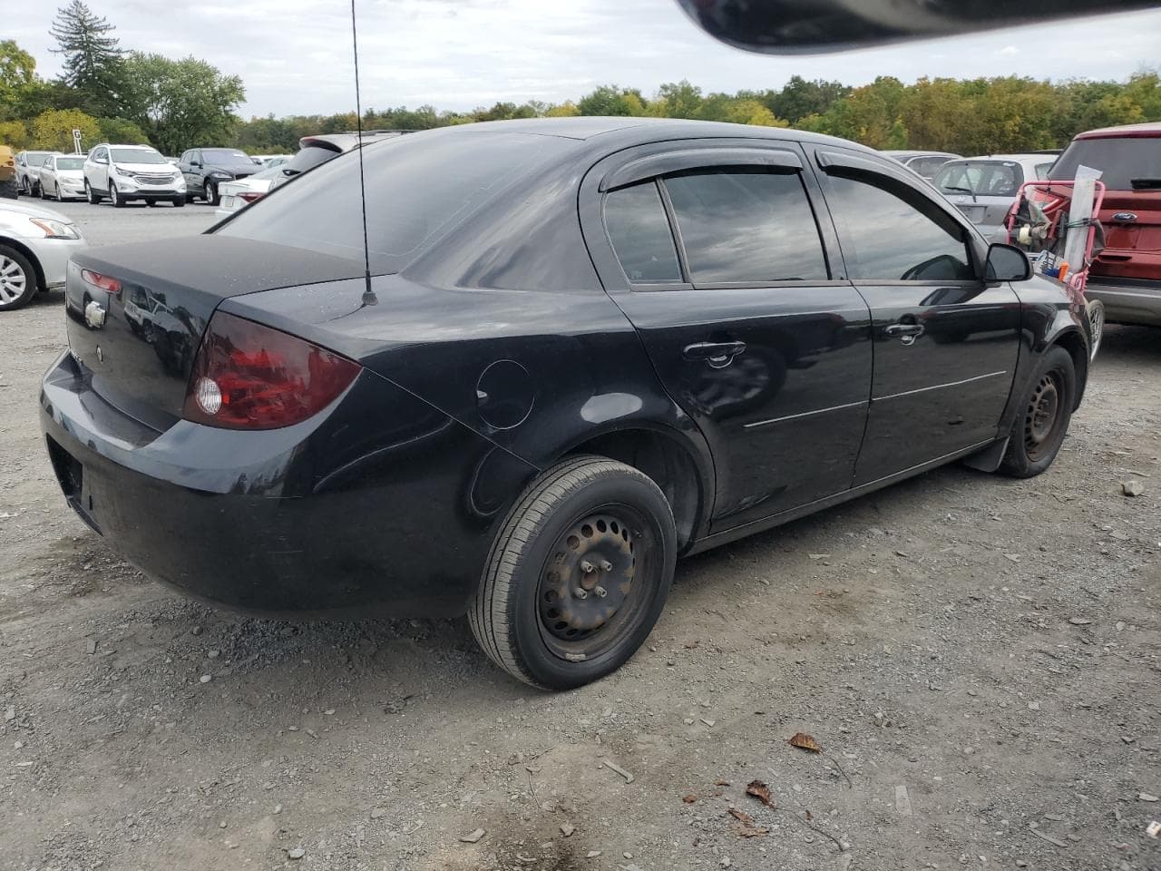 2010 Chevrolet Cobalt 1Lt - foto 3