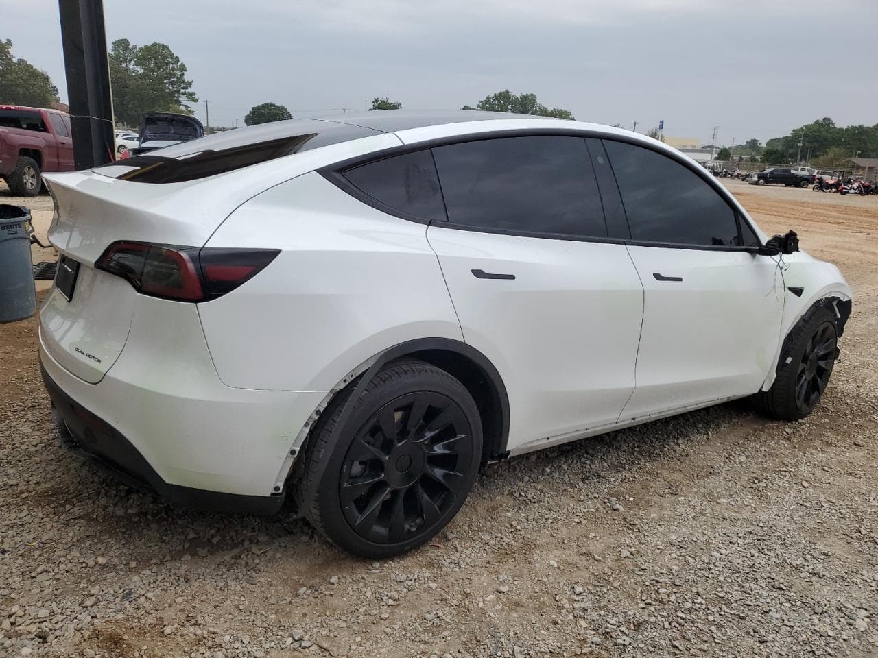 2022 Tesla Model Y - foto 3