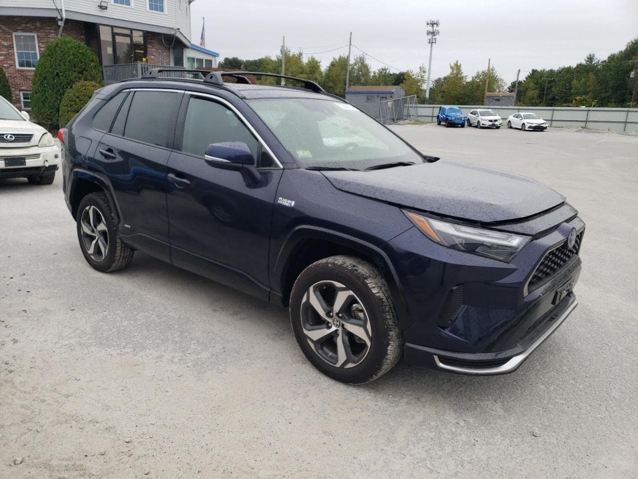 2023 Toyota Rav4 Adven - foto 4