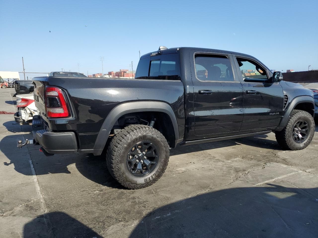 2022 Ram 1500 Trx - foto 3