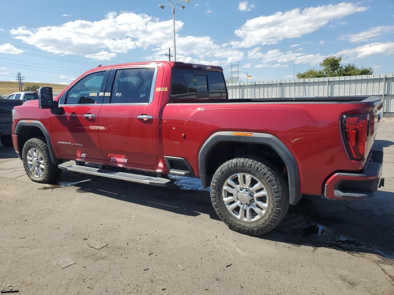 2020 GMC Sierra K2500 Denali - foto 2
