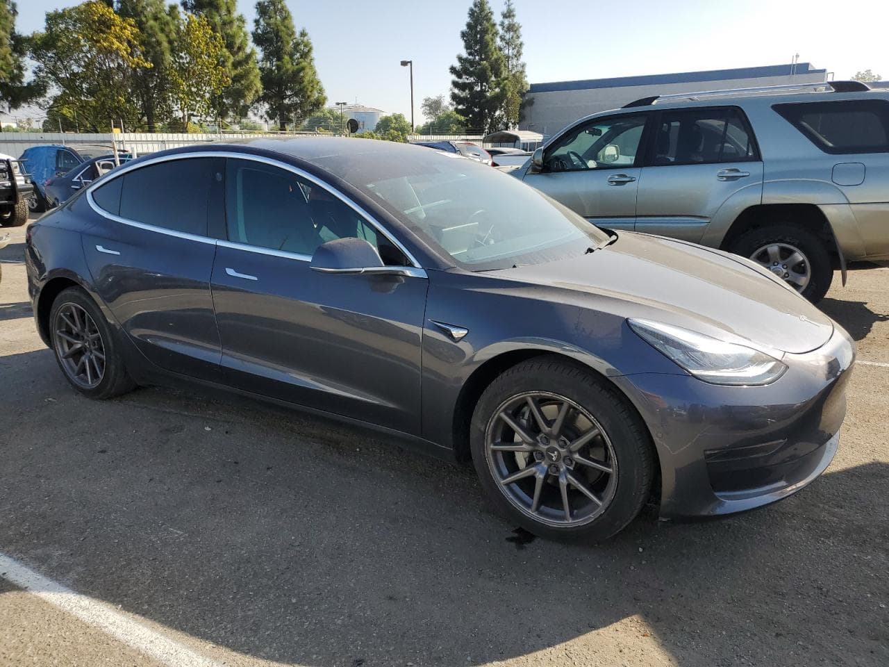 2020 Tesla Model 3 - foto 4