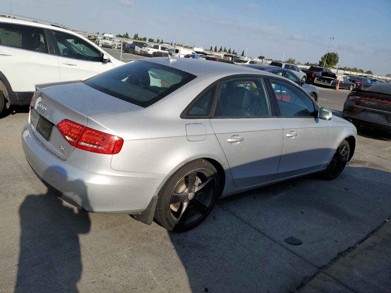 2011 Audi A4 Premium Plus - foto 3