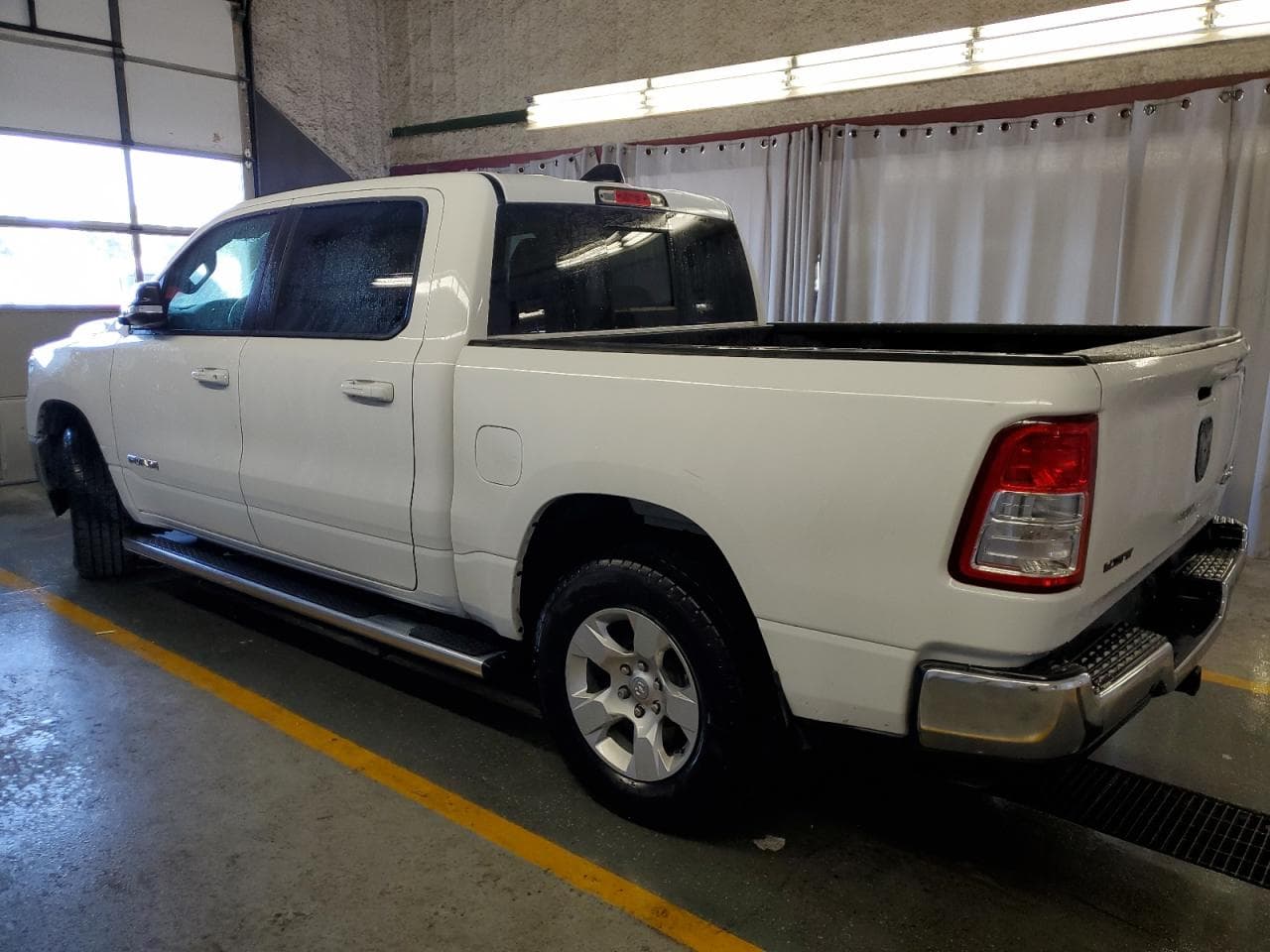 2021 Ram 1500 Big Horn/Lone Star - foto 2
