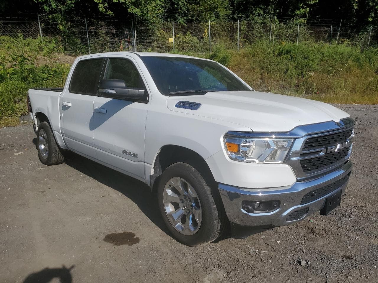 2022 Ram 1500 Big Horn/Lone Star - foto 4