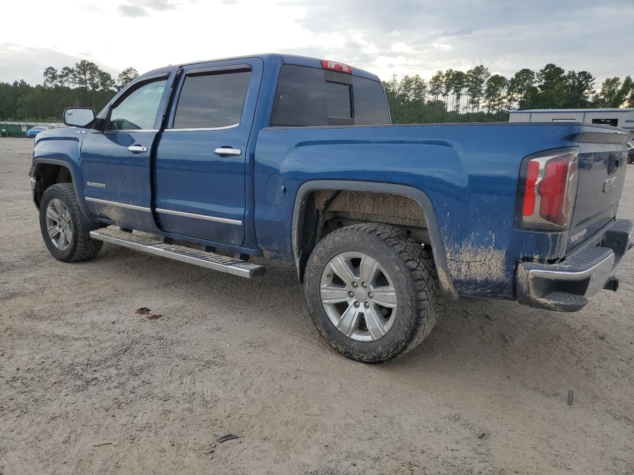 2016 GMC Sierra K1500 Slt - foto 2