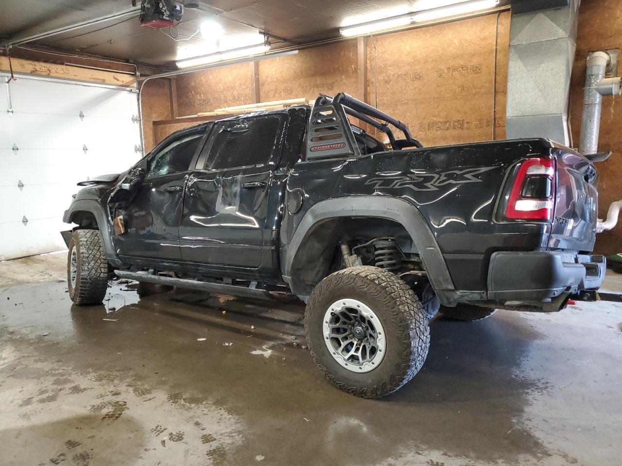2021 Ram 1500 Trx - foto 2