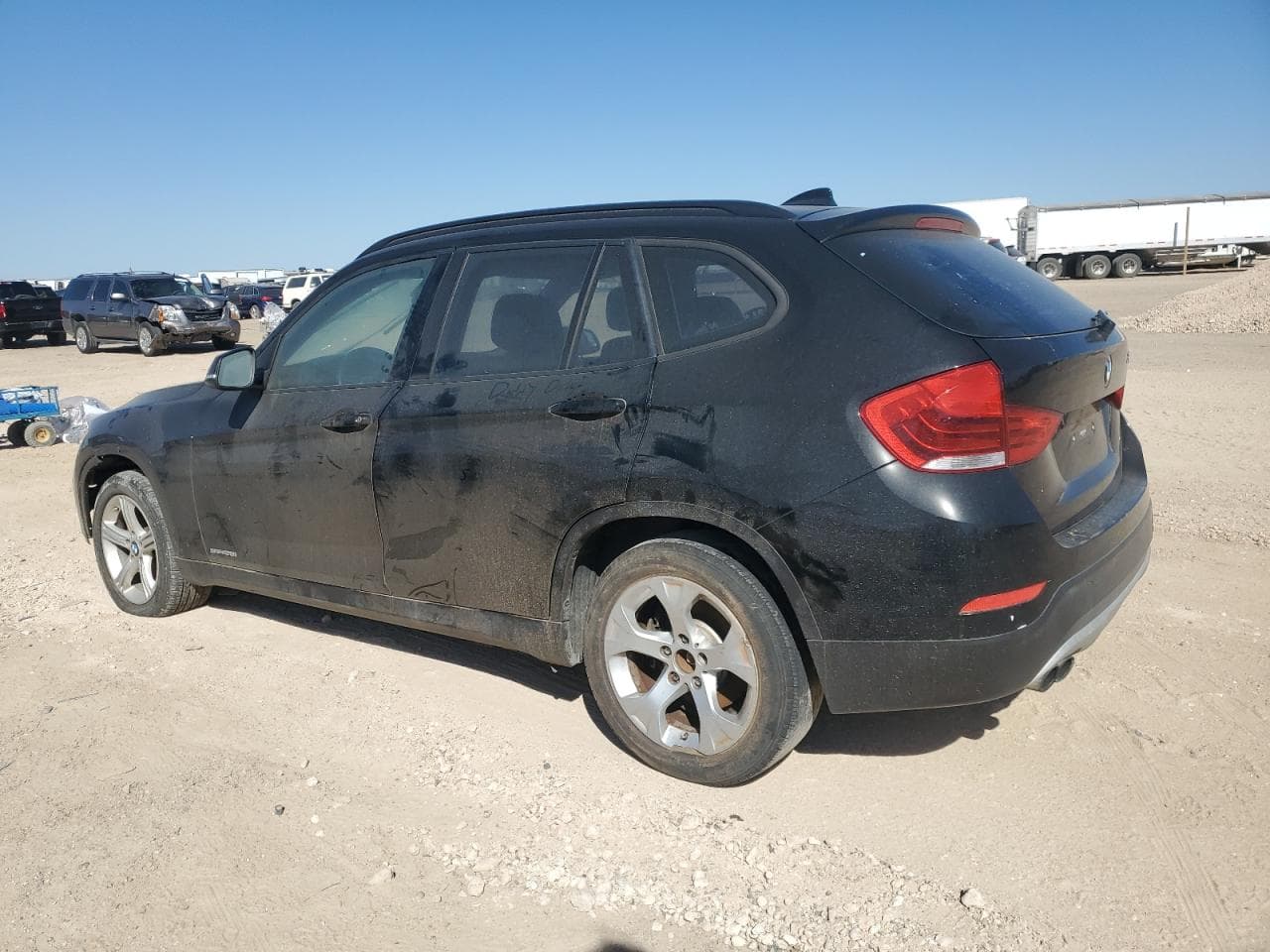 2014 BMW X1 Sdrive28I - foto 2