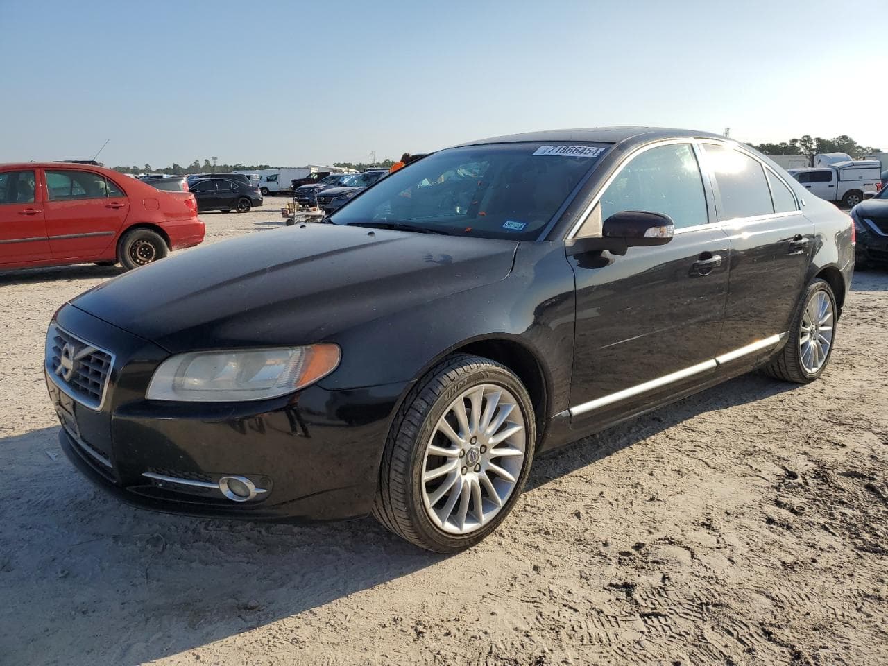 2010 Volvo S80 3.2 - foto 2