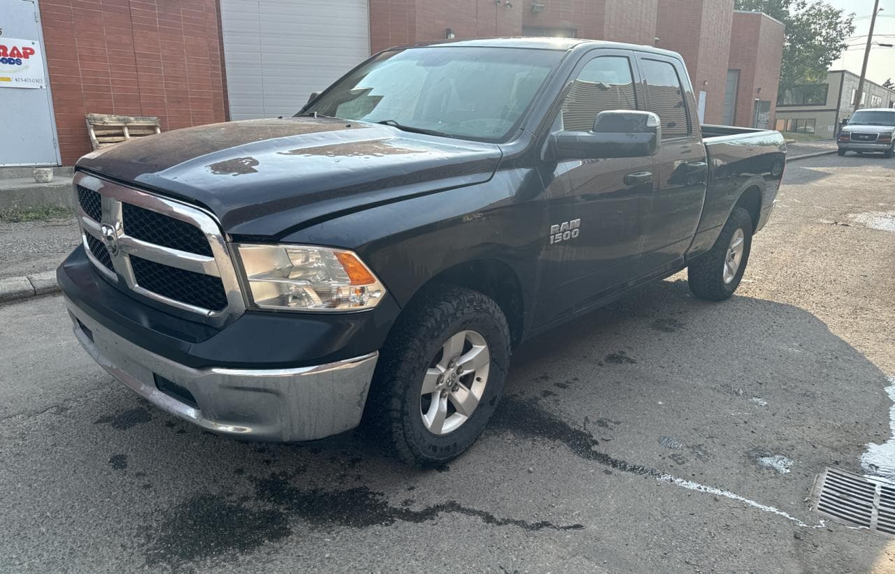 2014 Ram 1500 St - foto 2