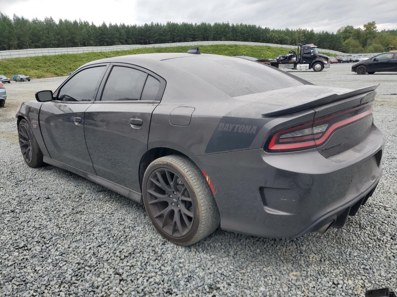 2017 Dodge Charger R/T - foto 2