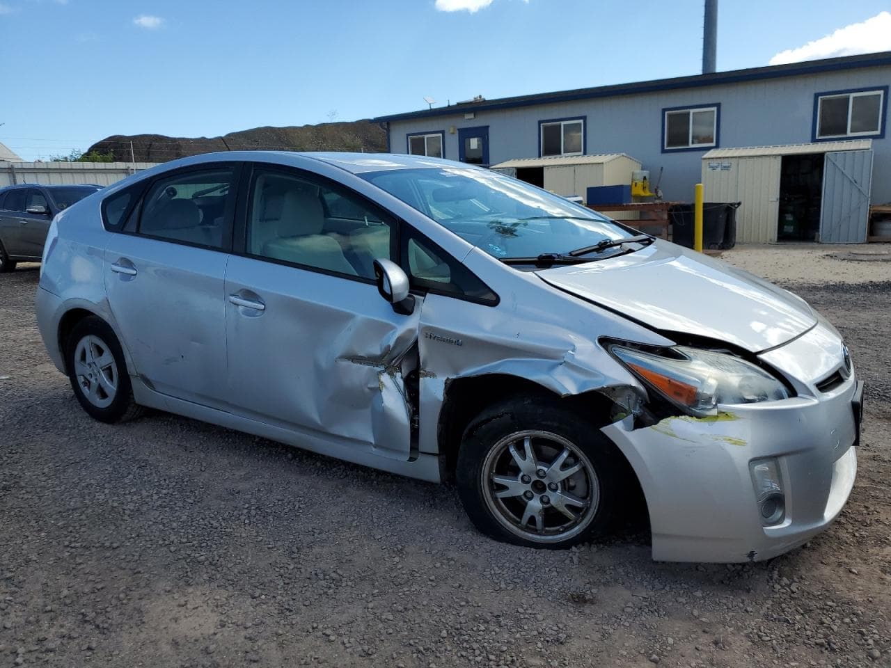 2010 Toyota Prius - foto 4