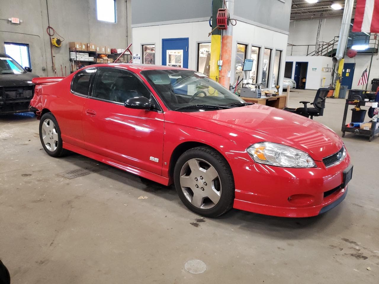 2006 Chevrolet Monte Carlo Ss - foto 4