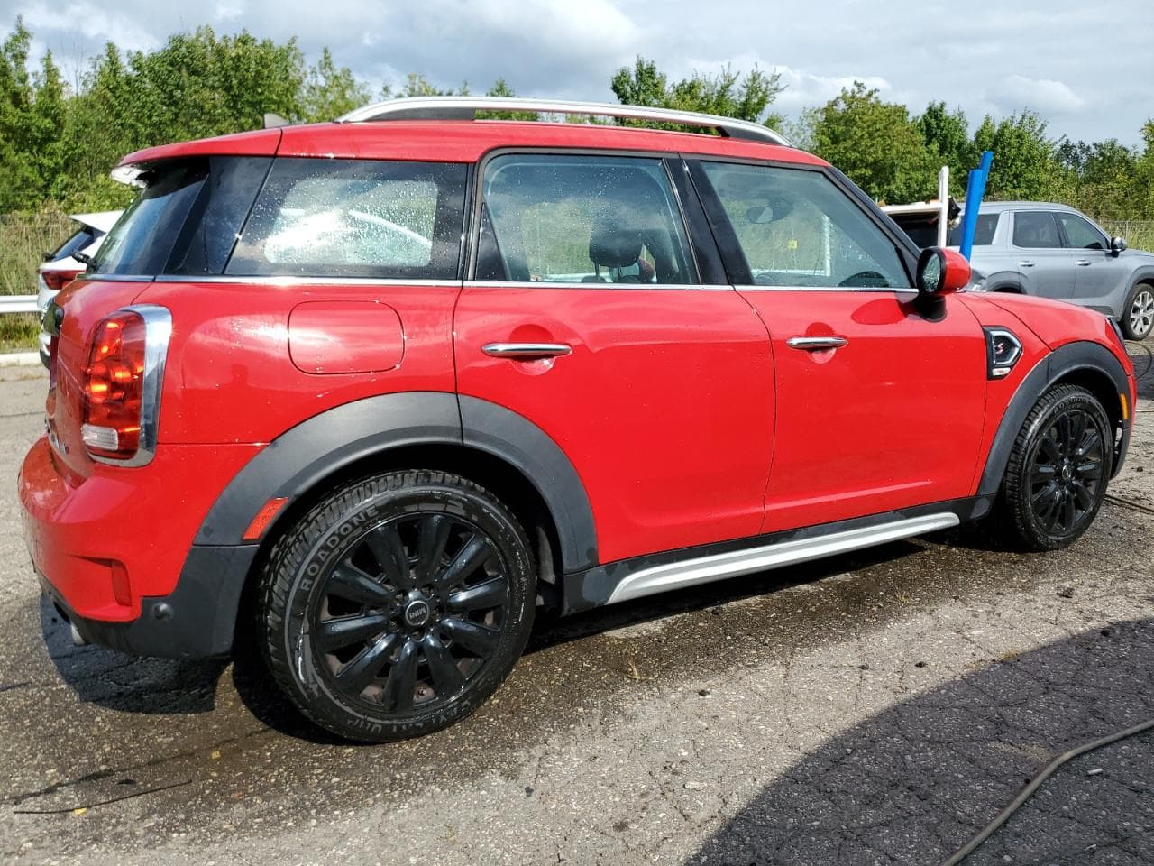 2019 Mini Cooper S Countryman All4 - foto 3