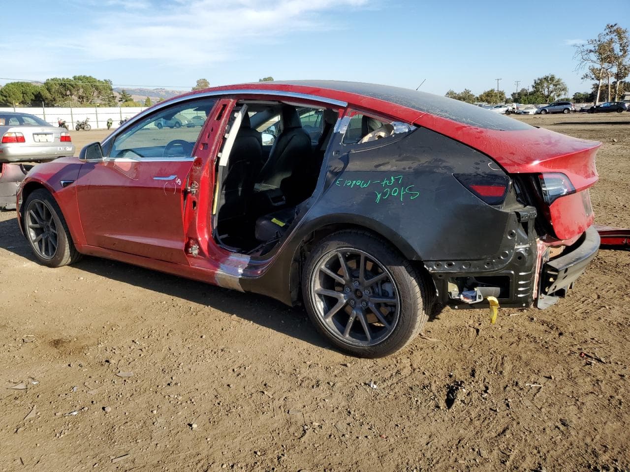 2018 Tesla Model 3 - foto 2