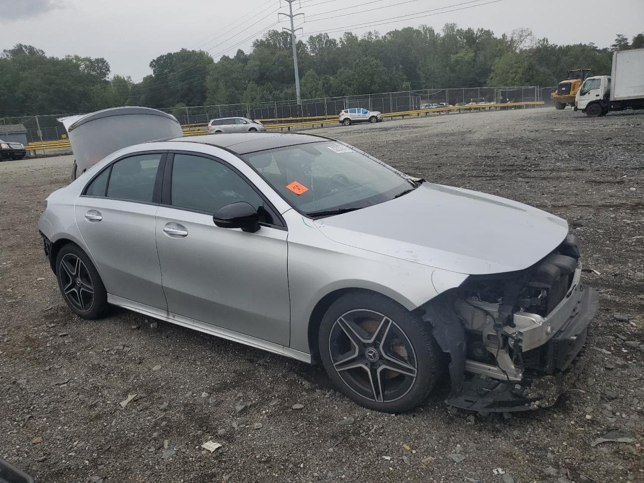 2021 Mercedes-Benz A 220 4Matic - foto 4
