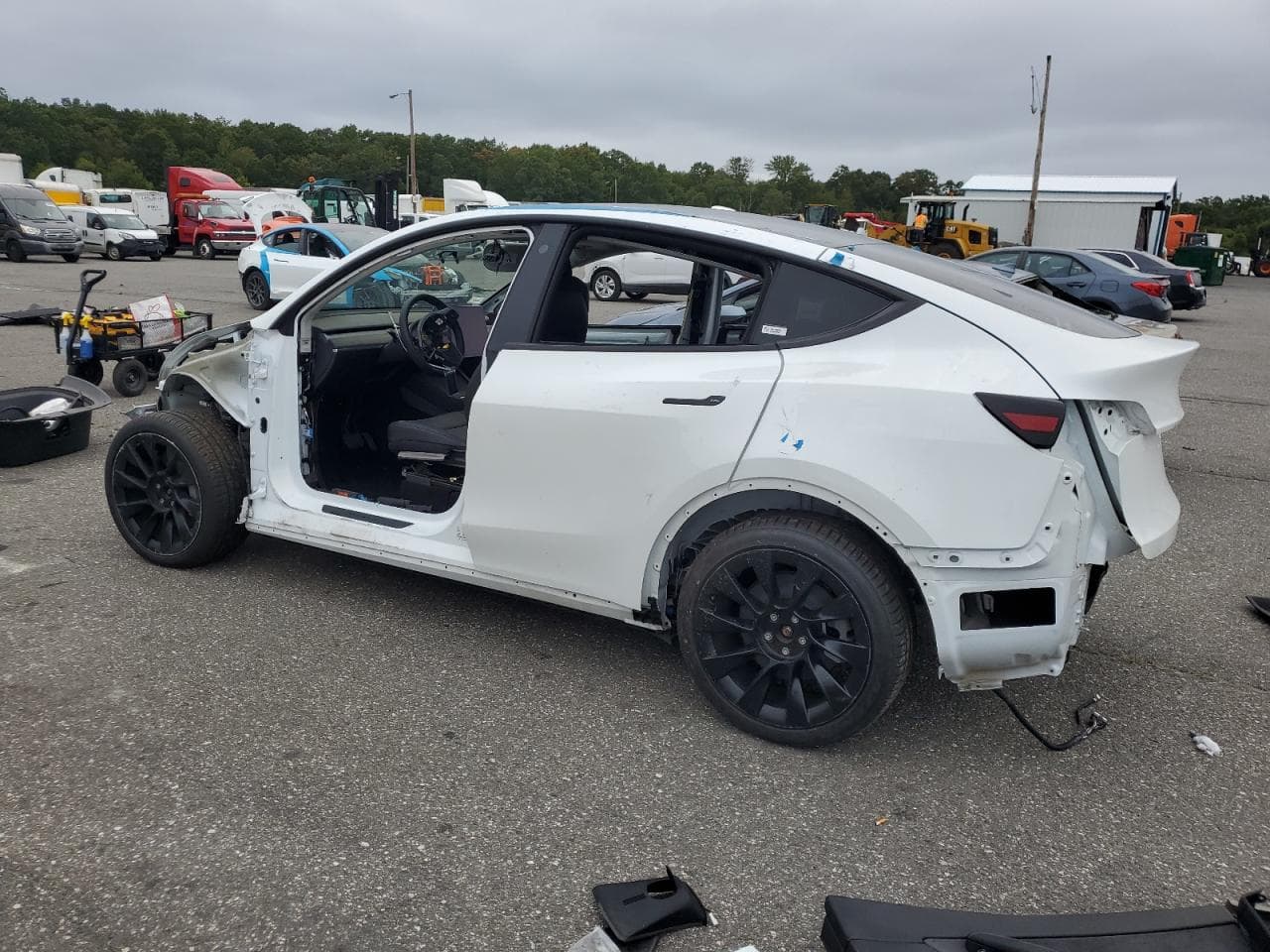 2022 Tesla Model Y - foto 2