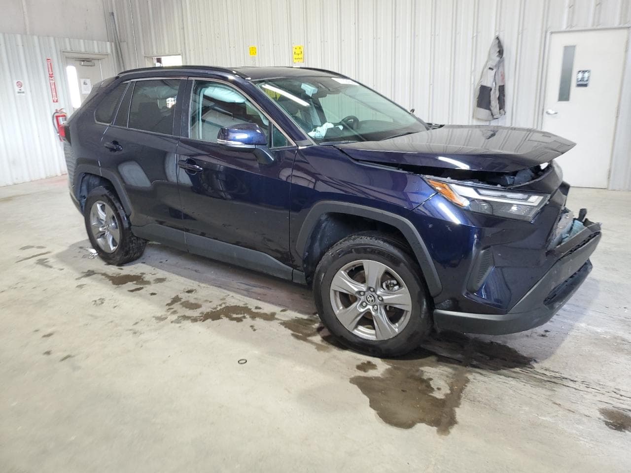 2024 Toyota Rav4 Xle - foto 4