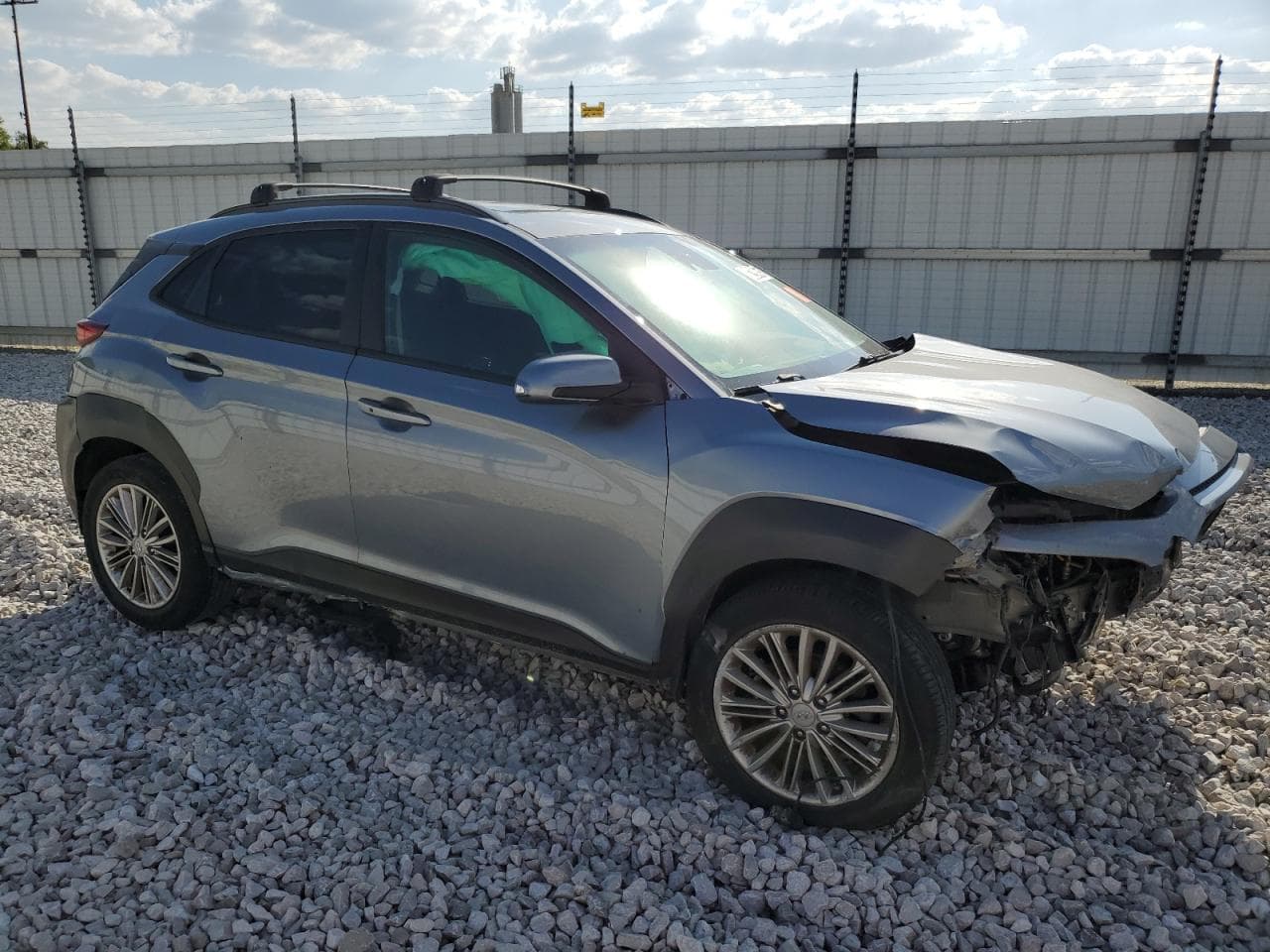 2021 Hyundai Kona Sel Plus - foto 4