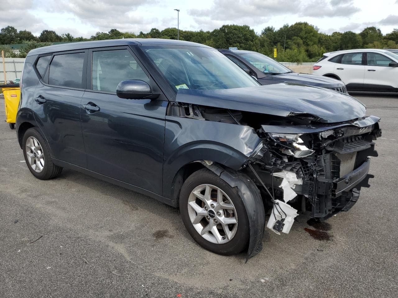 2023 Kia Soul Lx - foto 4
