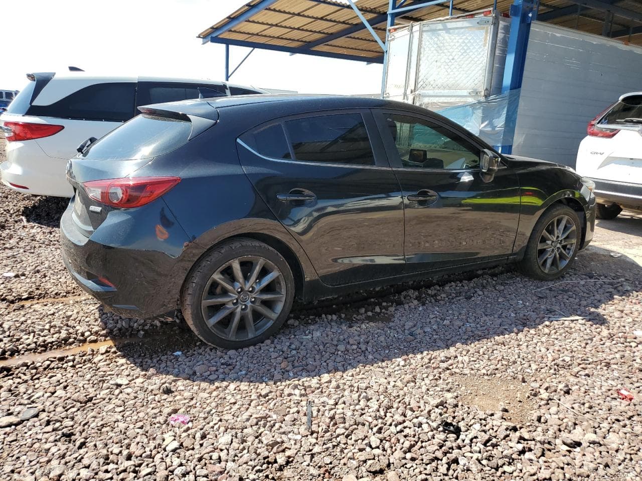 2018 Mazda 3 Grand Touring - foto 3